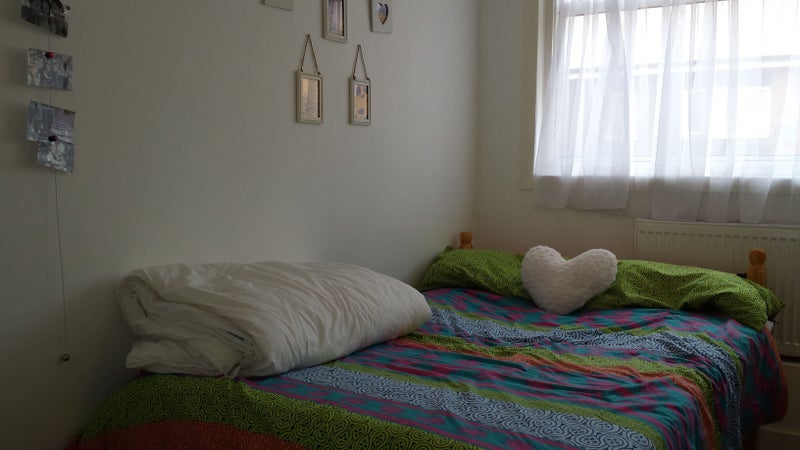 Room North Road in Greater London