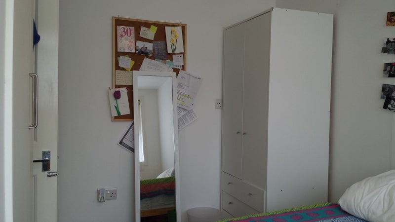Room North Road in Greater London