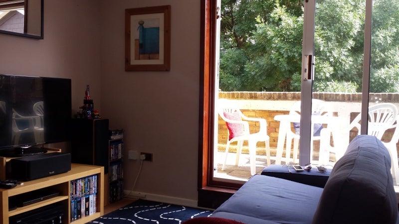 Room North Road in Greater London