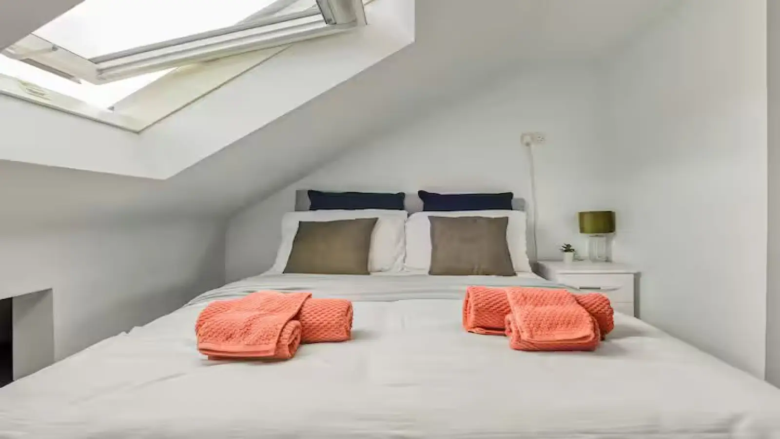 Flat Prestbury Road in Birmingham