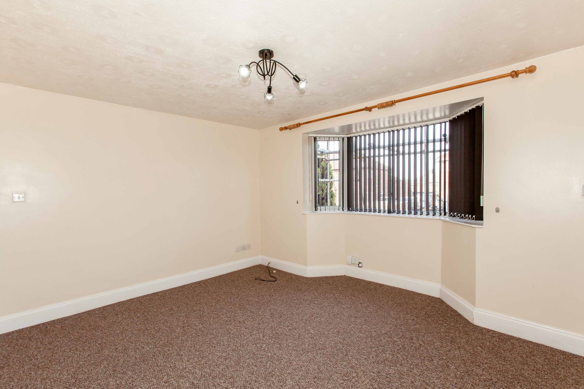 House Rose Avenue in Clowne
