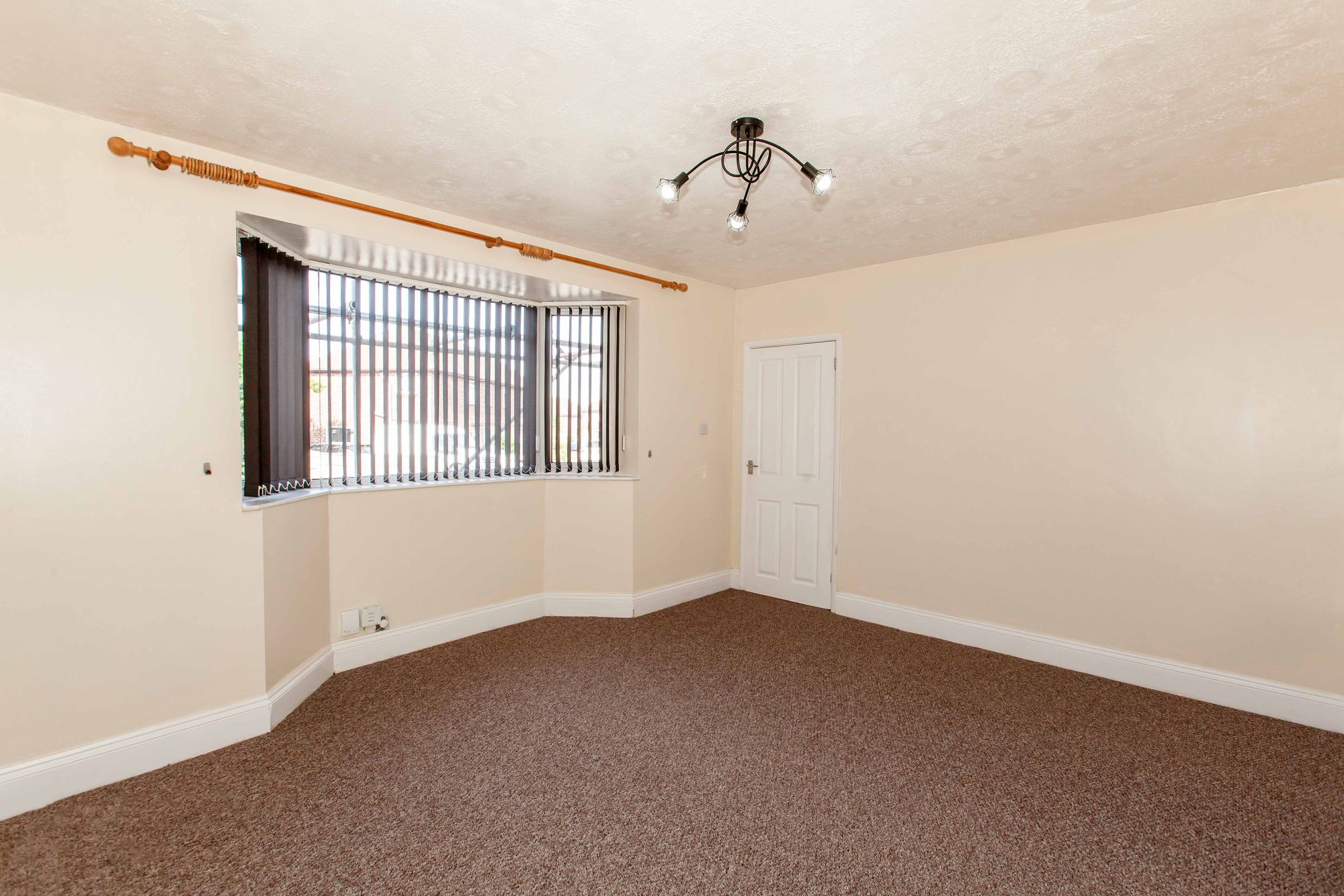 House Rose Avenue in Clowne