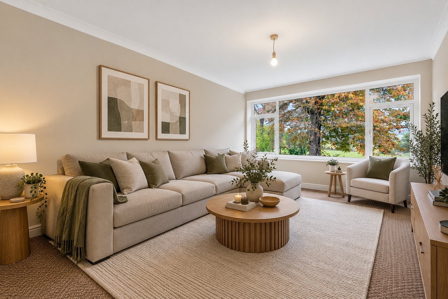 Flat Brookfield Court in Leeds