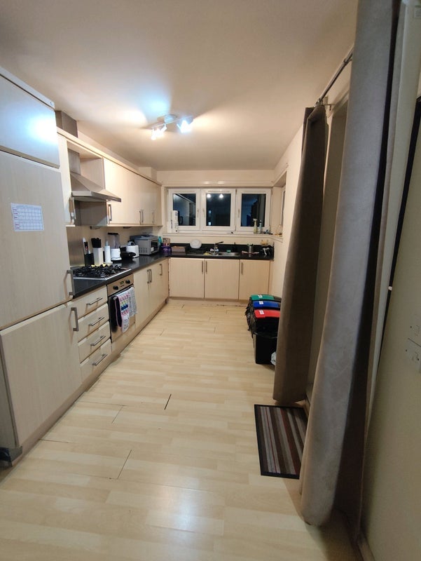 Room Hawkhill Close in City of Edinburgh
