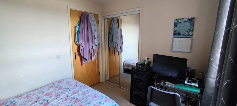 Room Hawkhill Close in City of Edinburgh