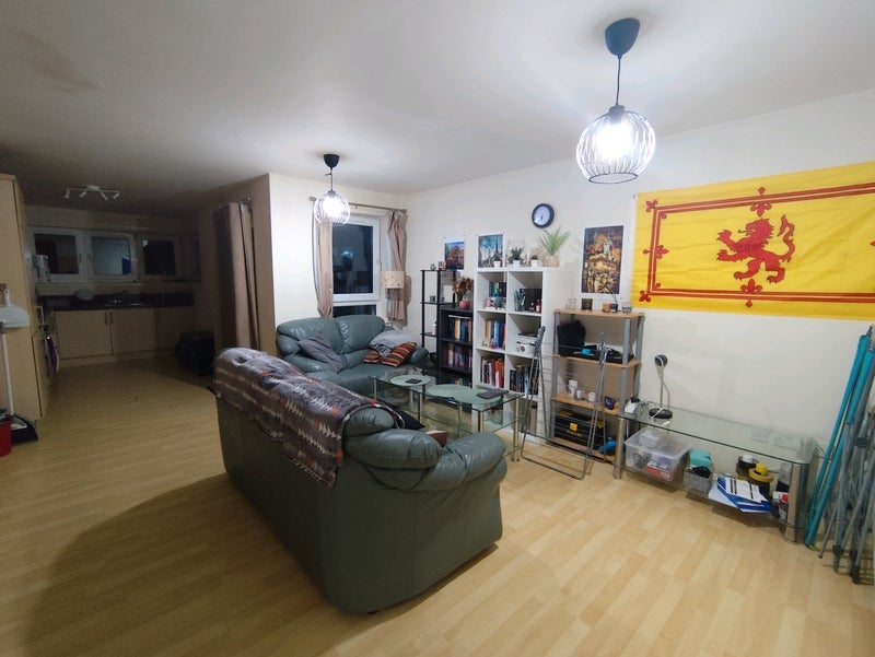 Room Hawkhill Close in City of Edinburgh