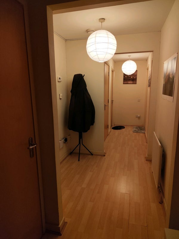 Room Hawkhill Close in City of Edinburgh