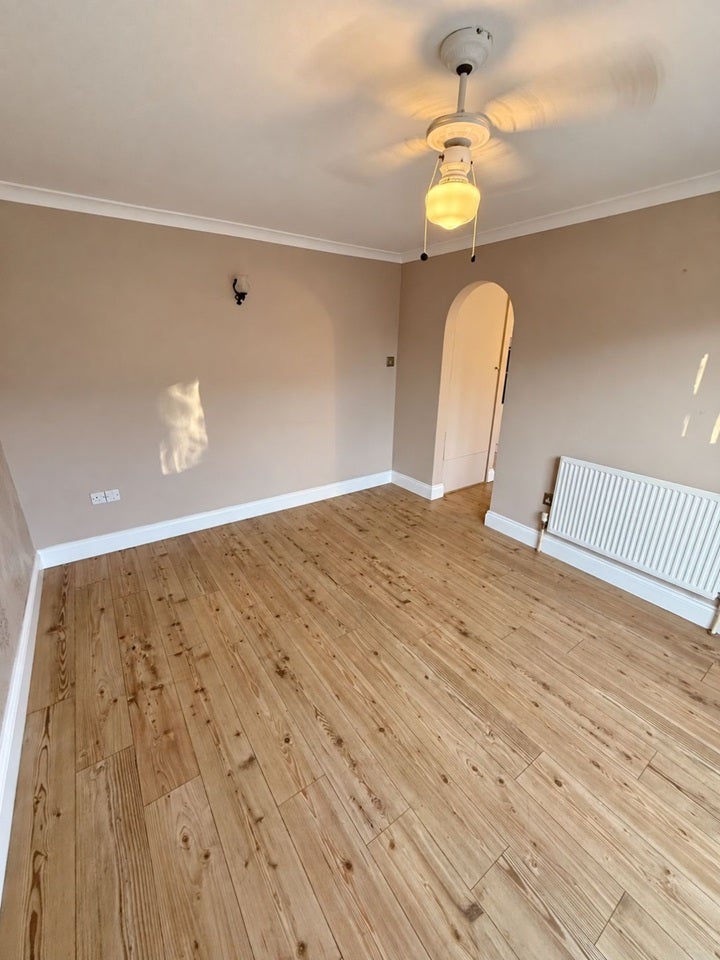 House Little Cattins in Harlow