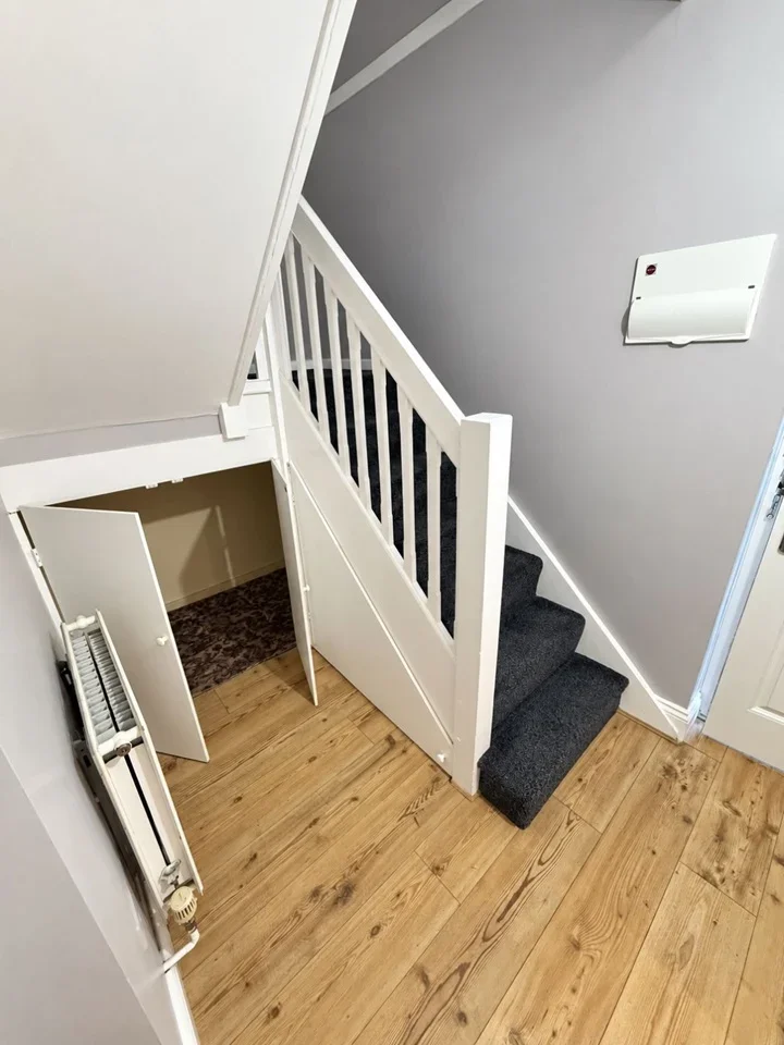 House Little Cattins in Harlow