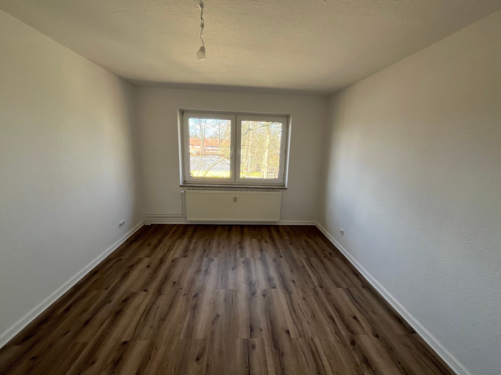 Wohnung Rotenhöfer Weg in Rendsburg