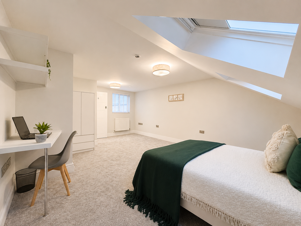 Room Elm Grove in Brighton