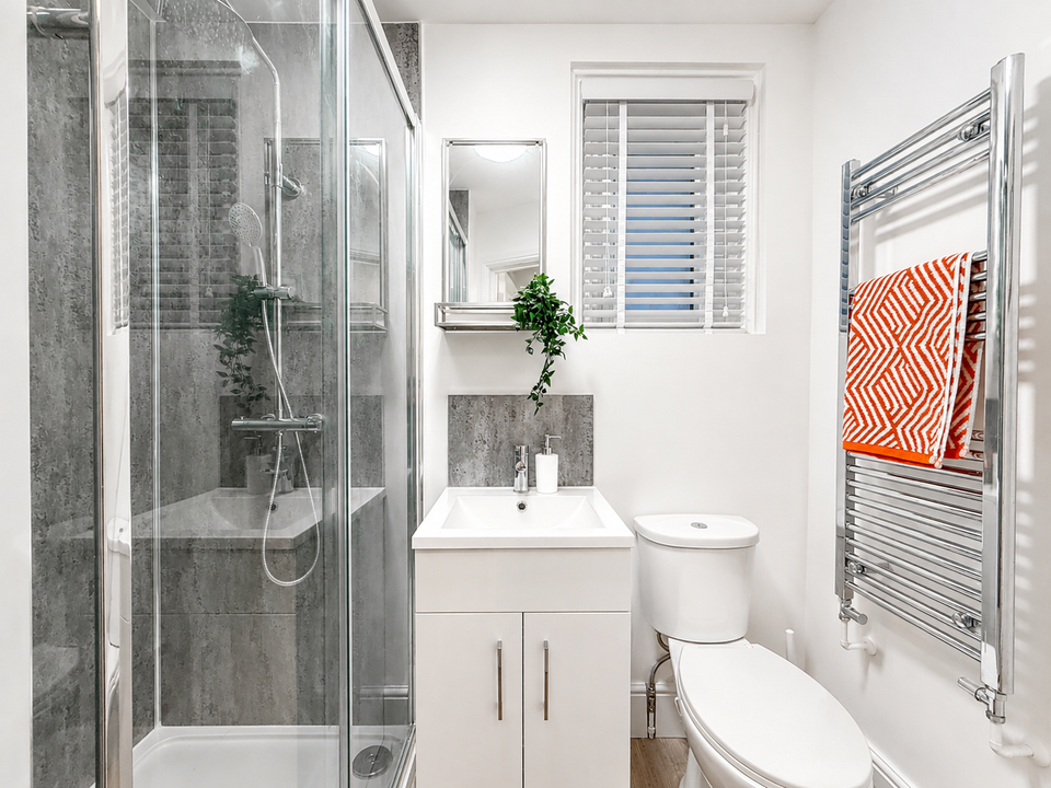 Room Elm Grove in Brighton