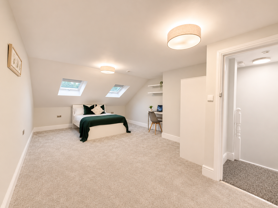 Room Elm Grove in Brighton