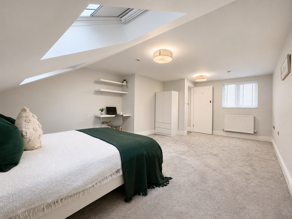 Room Elm Grove in Brighton