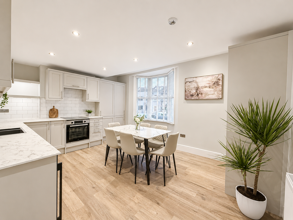 Room Elm Grove in Brighton