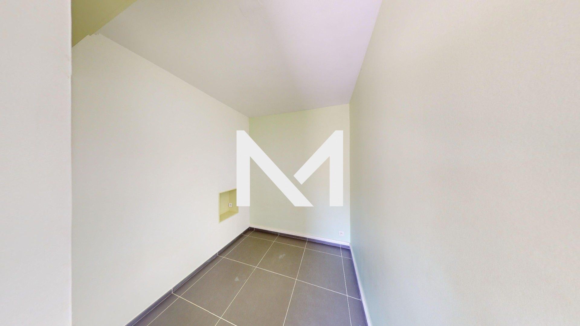Appartement Rue du Colonel Bougault à Grenoble