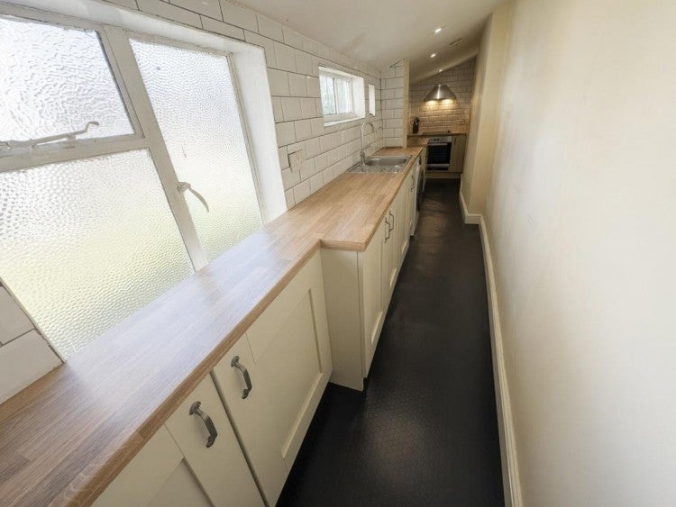 House Claypath in Durham