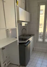 Appartement Rue Carnot à Suresnes