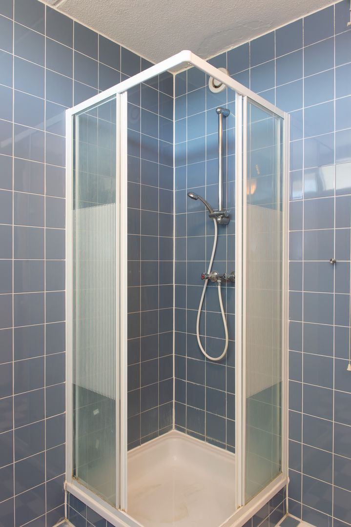 Appartement aan de Frissenstein in Amsterdam (1102 AP)