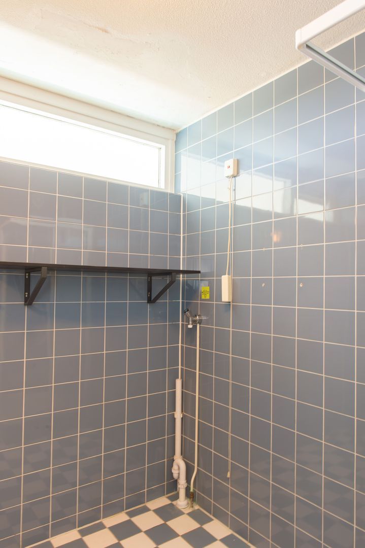 Appartement aan de Frissenstein in Amsterdam (1102 AP)