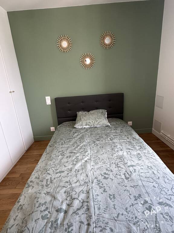 Chambre A 3 à Bagnolet
