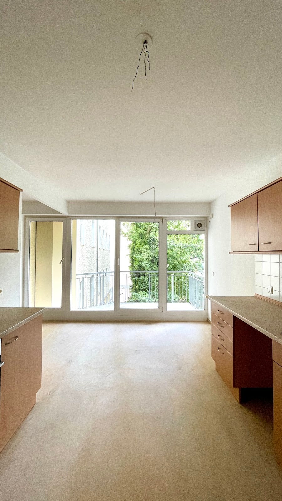 Wohnung Eitelstraße in Berlin
