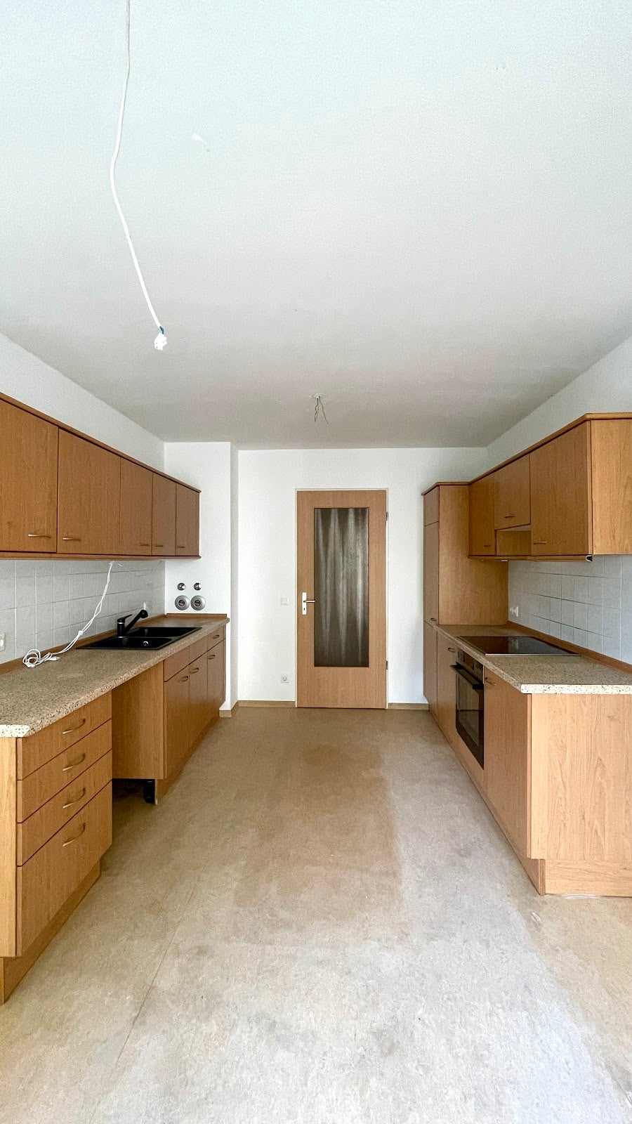 Wohnung Eitelstraße in Berlin