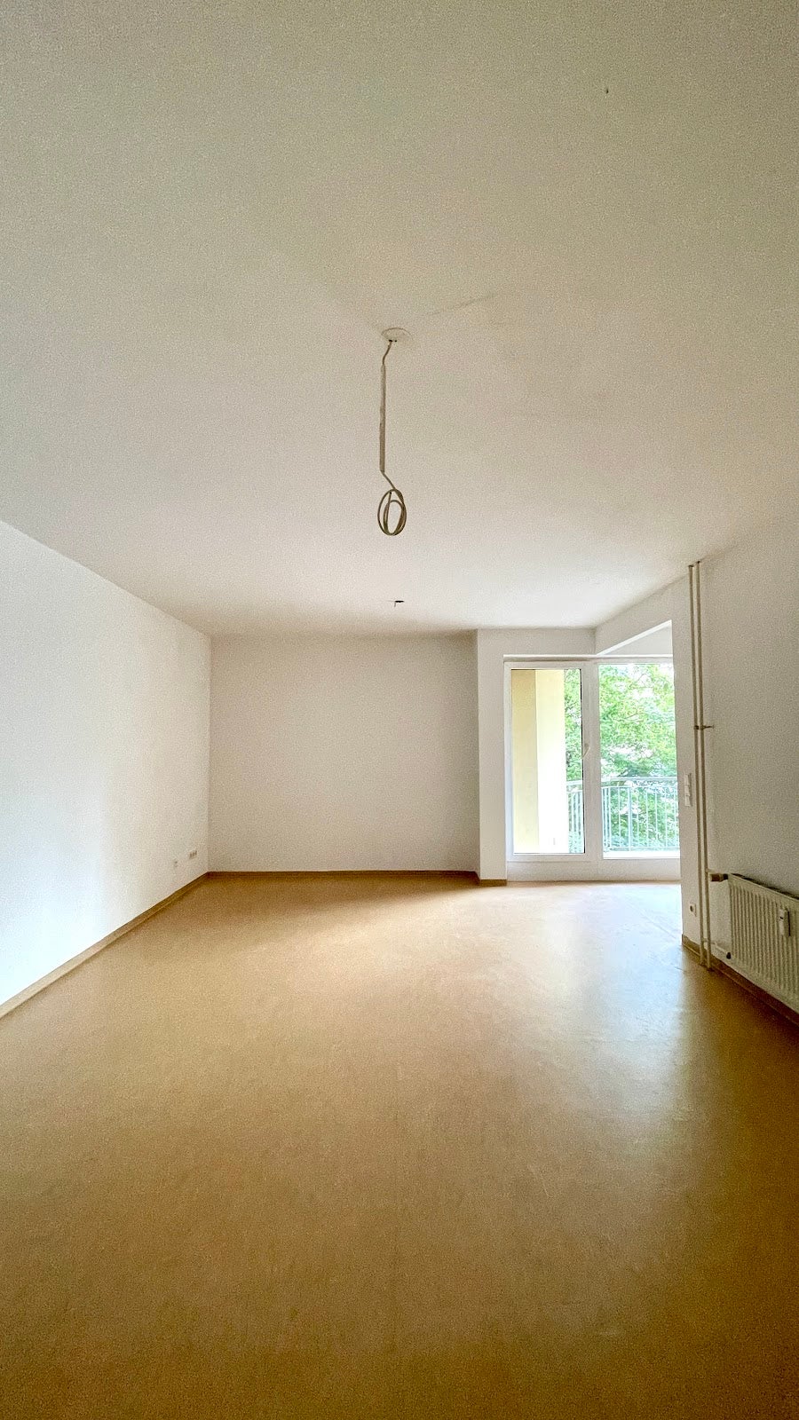 Wohnung Eitelstraße in Berlin