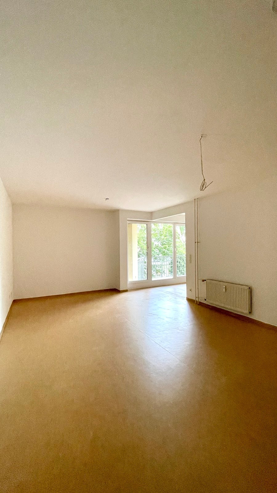 Wohnung Eitelstraße in Berlin