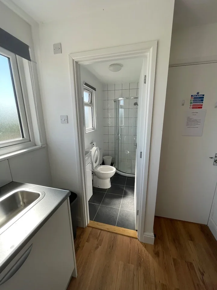 Room London Road in Swanley