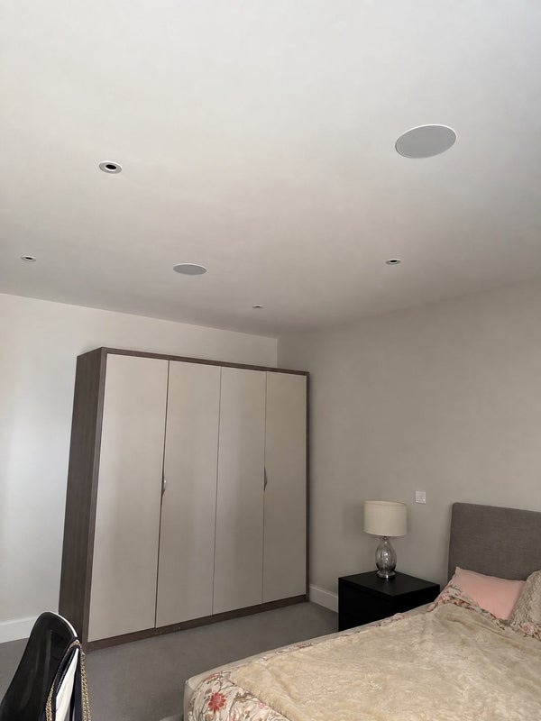 Room Andrew's Crosse in City of Westminster