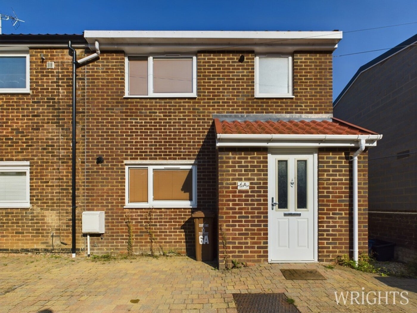 House Shackleton Spring in Stevenage