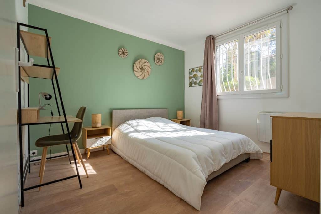 Appartement Traverse Trivier à Marseille