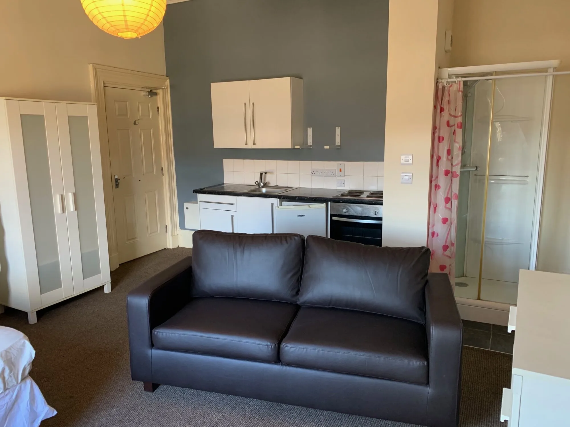 Flat Balmoral Place in Calderdale
