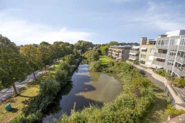 Appartement Dijkhoeve 71 in Houten
