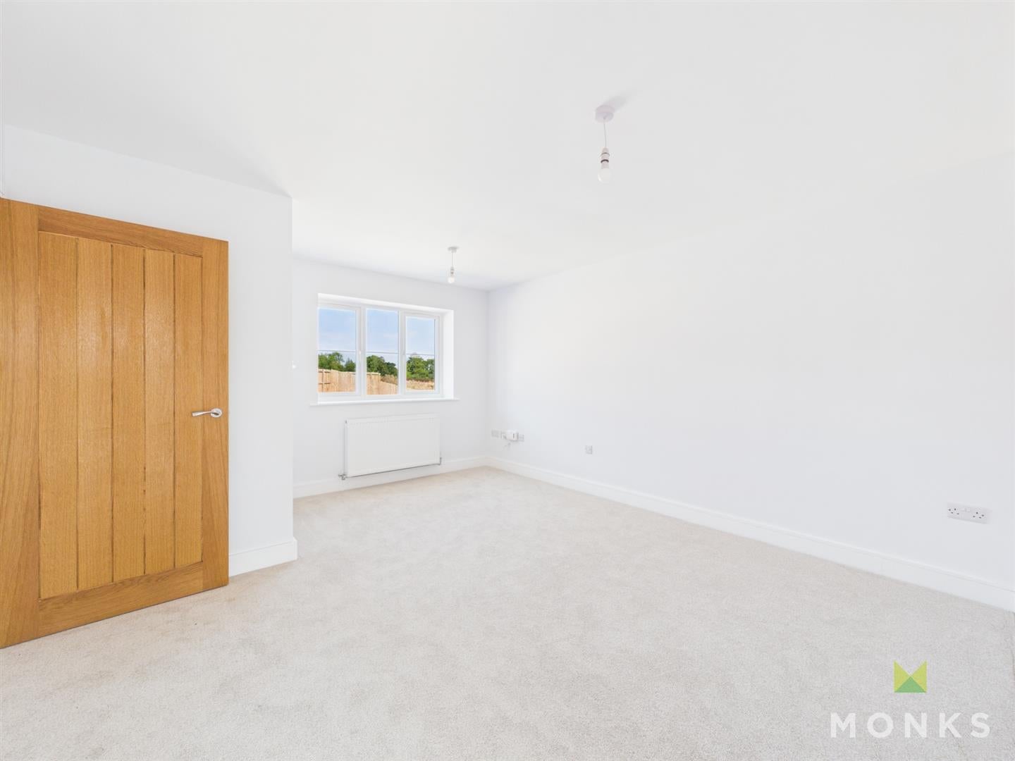 House Kingfisher Way in Morda