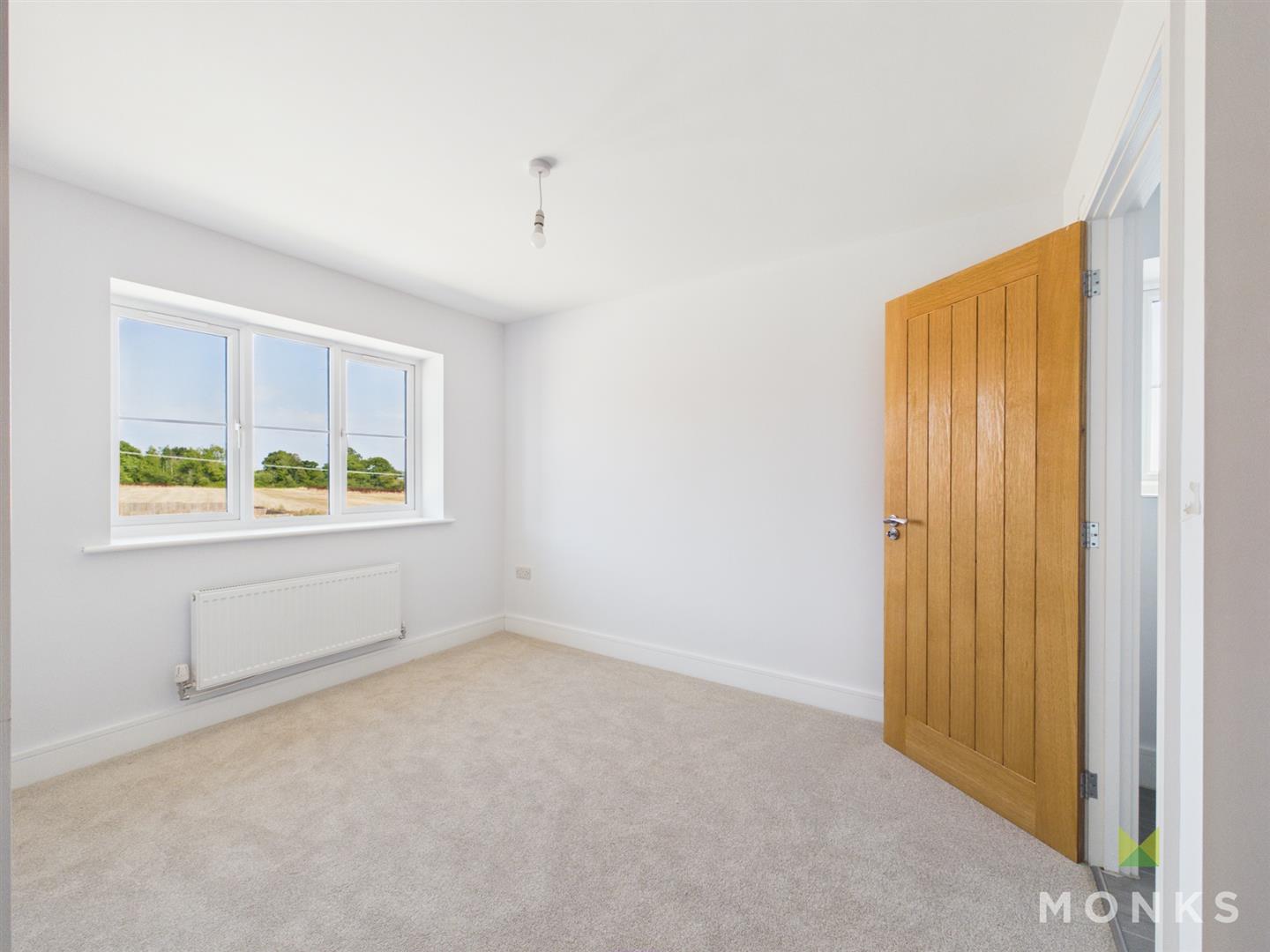 House Kingfisher Way in Morda