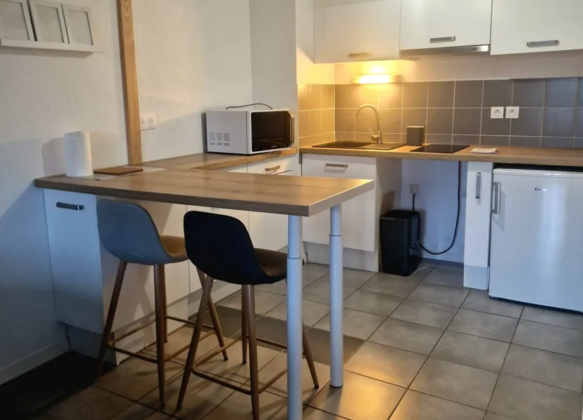 Appartement Chemin de la Tauge à Albias