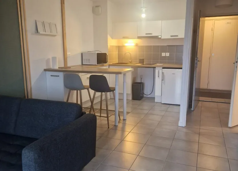 Appartement Chemin de la Tauge à Albias