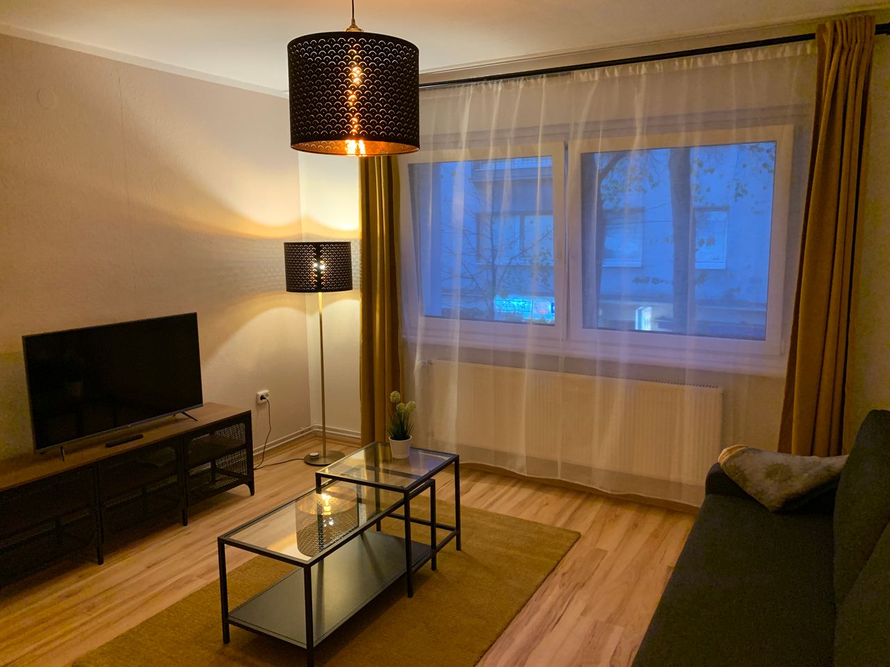 Wohnung Hartwichstraße in Köln