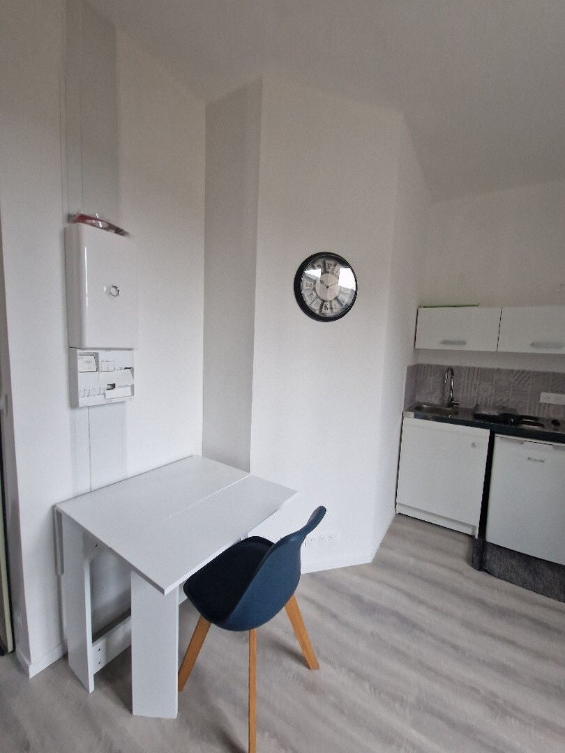 Appartement Chemin des Vieux Fossés à Sézanne