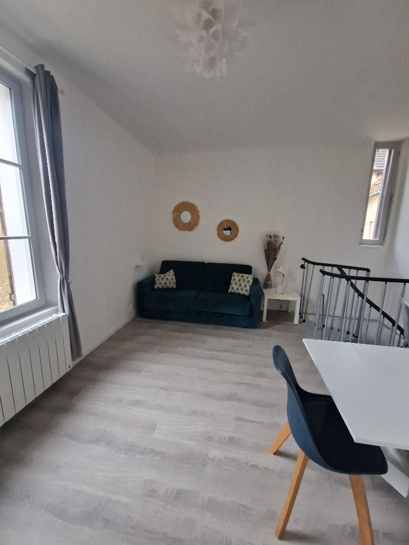 Appartement Chemin des Vieux Fossés à Sézanne