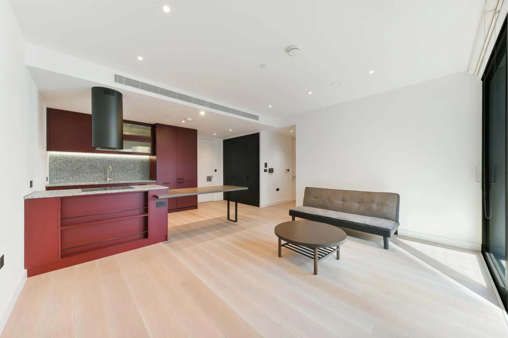 Flat New Union Square in Greater London