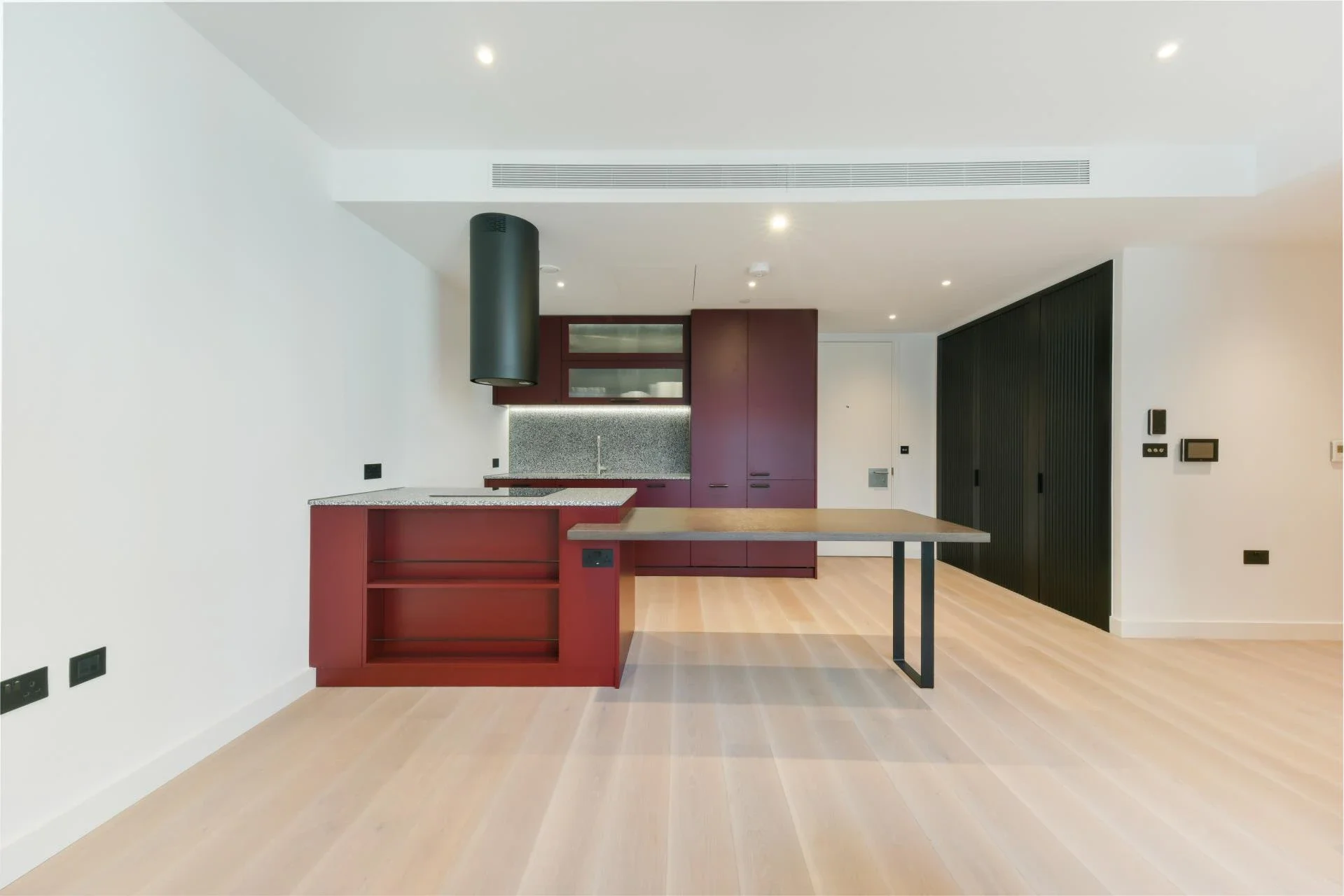 Flat New Union Square in Greater London