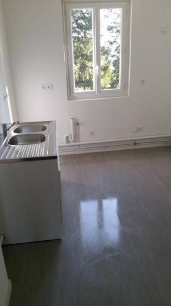 Appartement Allée de Batailloux à Saint-Marcellin-en-Forez