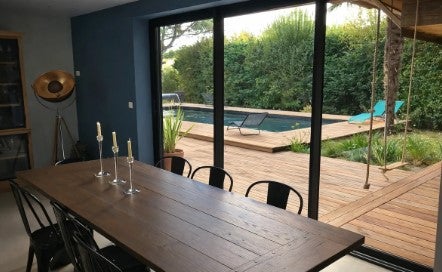 Maison Rue des Treilles à Libourne