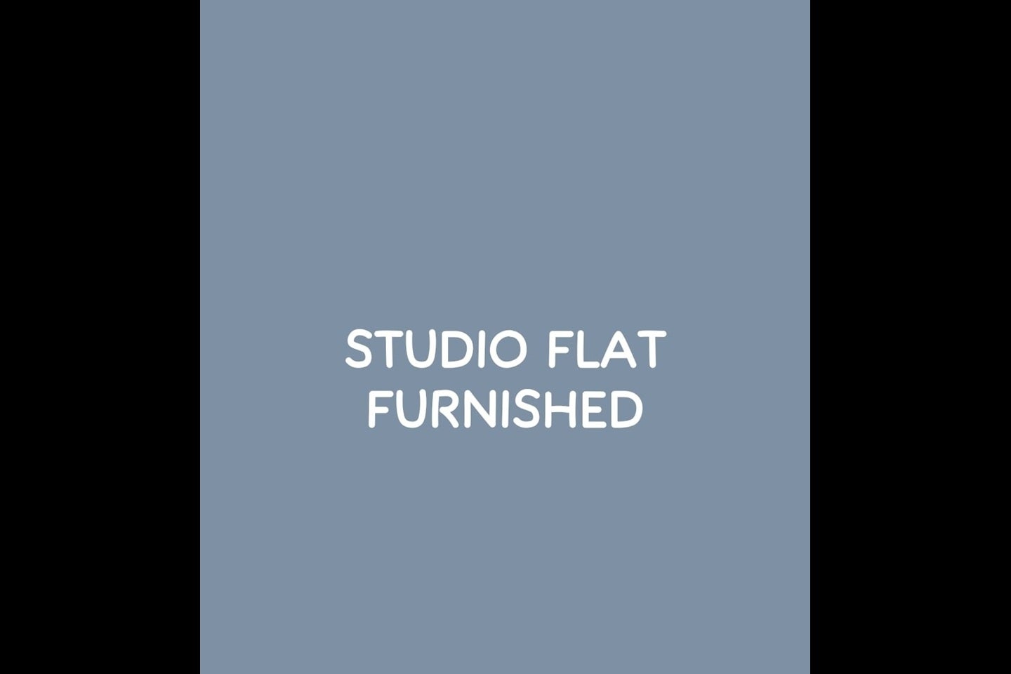 Flat Northborough Road in Greater London