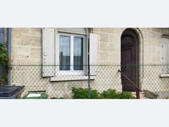 Appartement Rue duffour-dubergier à Bordeaux