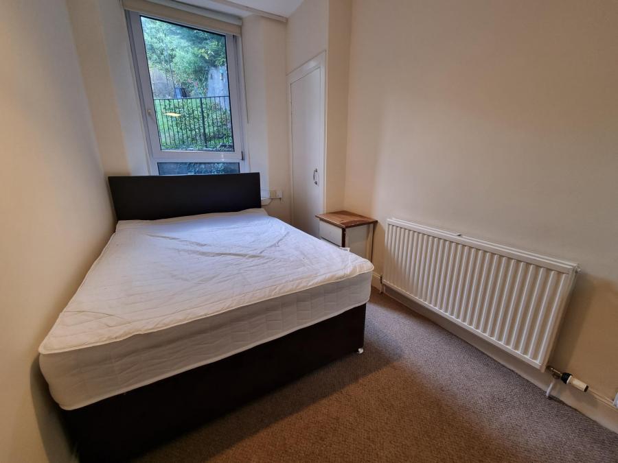 Flat Ashvale Place in Aberdeen City