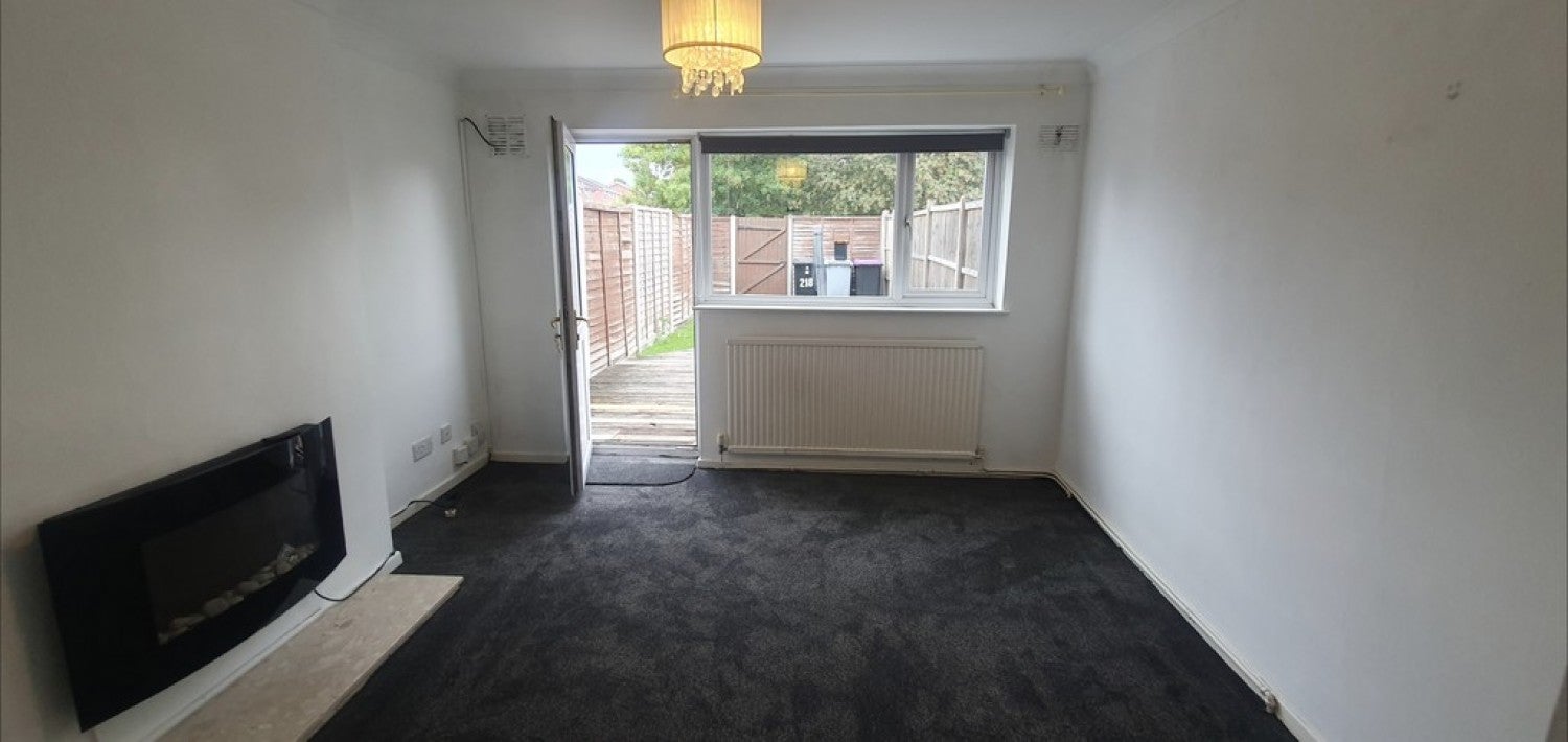 House Tennyson Avenue in South Kesteven